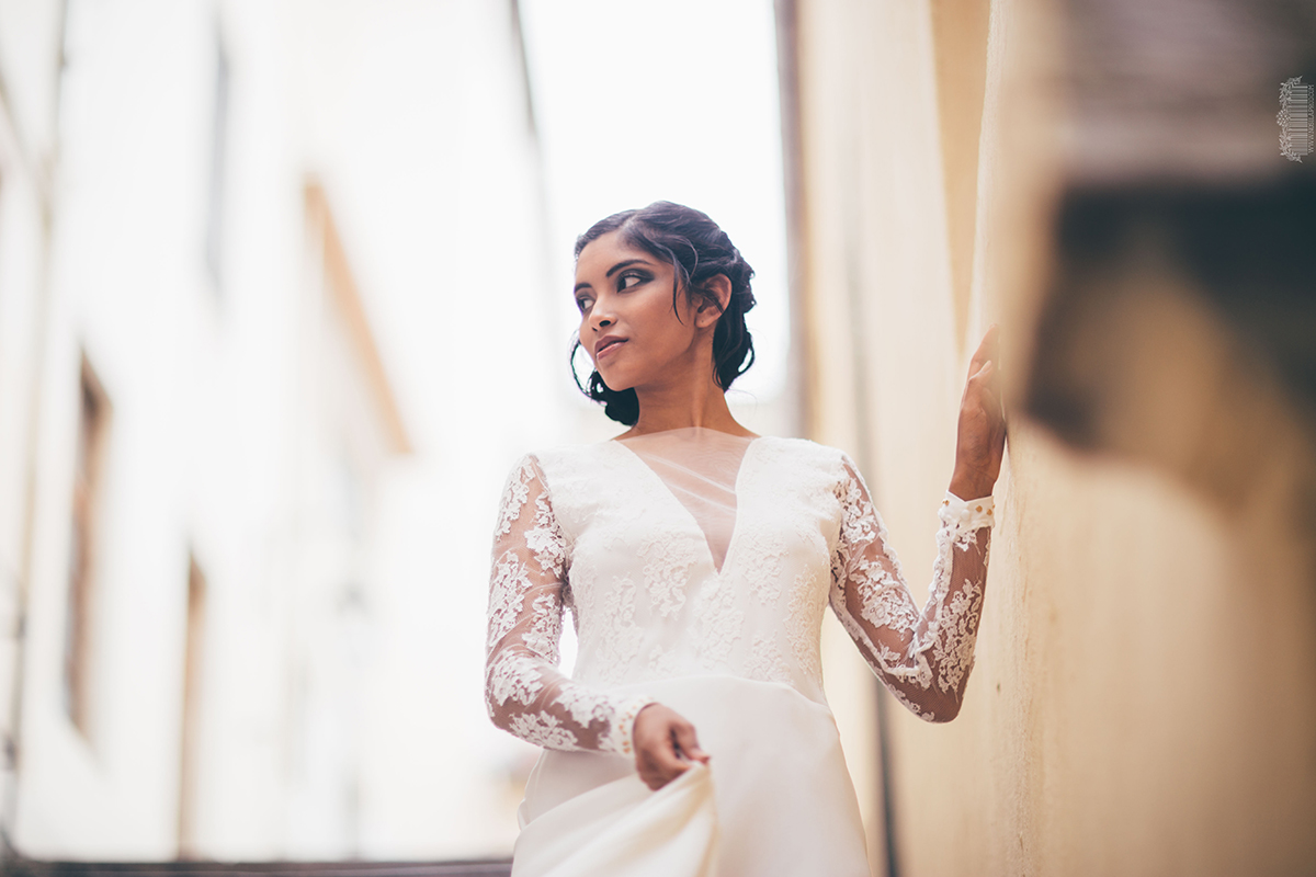 Caroline Quesnel2016robes De Mariee (31)